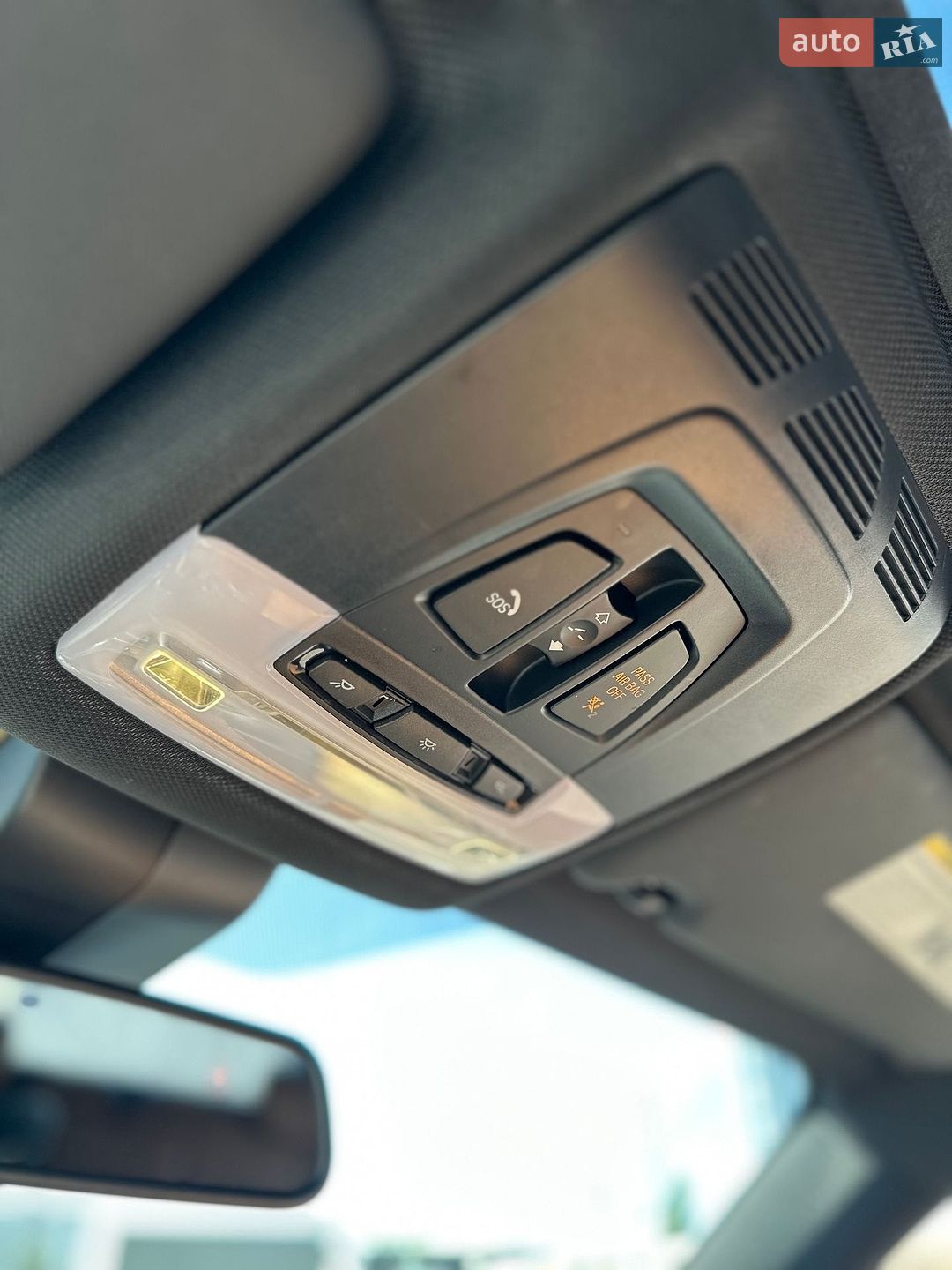 BMW 4 Series 2018 VIN WBA4J3C50KBL08538 фото оголошення 28 з 29