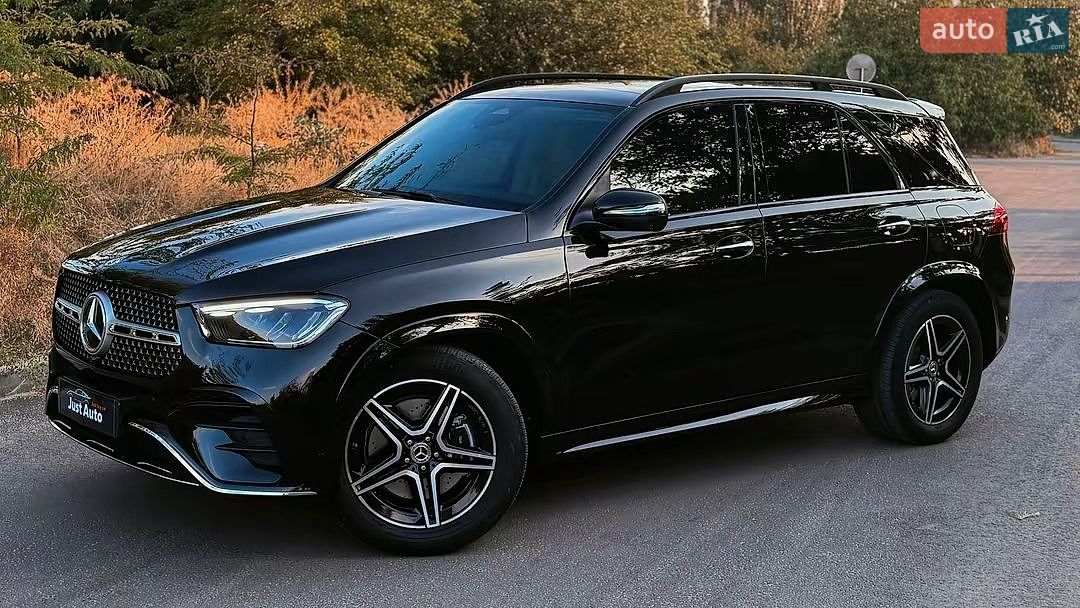 Mercedes-Benz GLE-Class 2024 VIN 4JGFB4GB9SB277848 фото оголошення 2 з 38