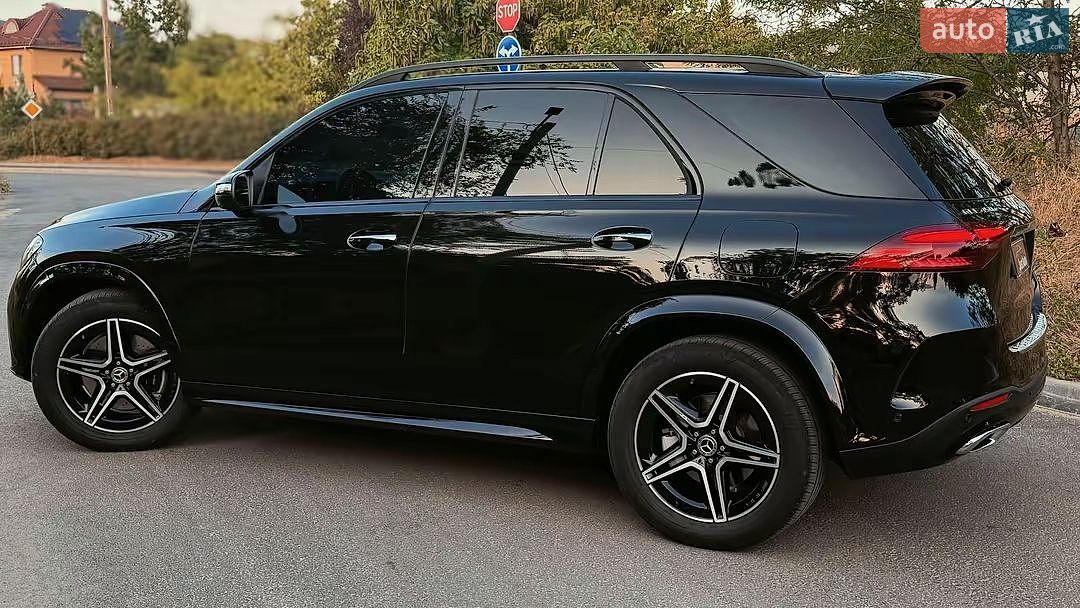 Mercedes-Benz GLE-Class 2024 VIN 4JGFB4GB9SB277848 фото оголошення 7 з 38