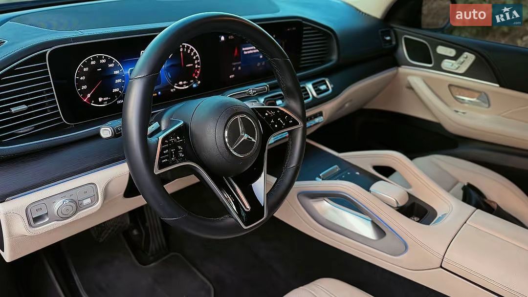 Mercedes-Benz GLE-Class 2024 VIN 4JGFB4GB9SB277848 фото оголошення 35 з 38