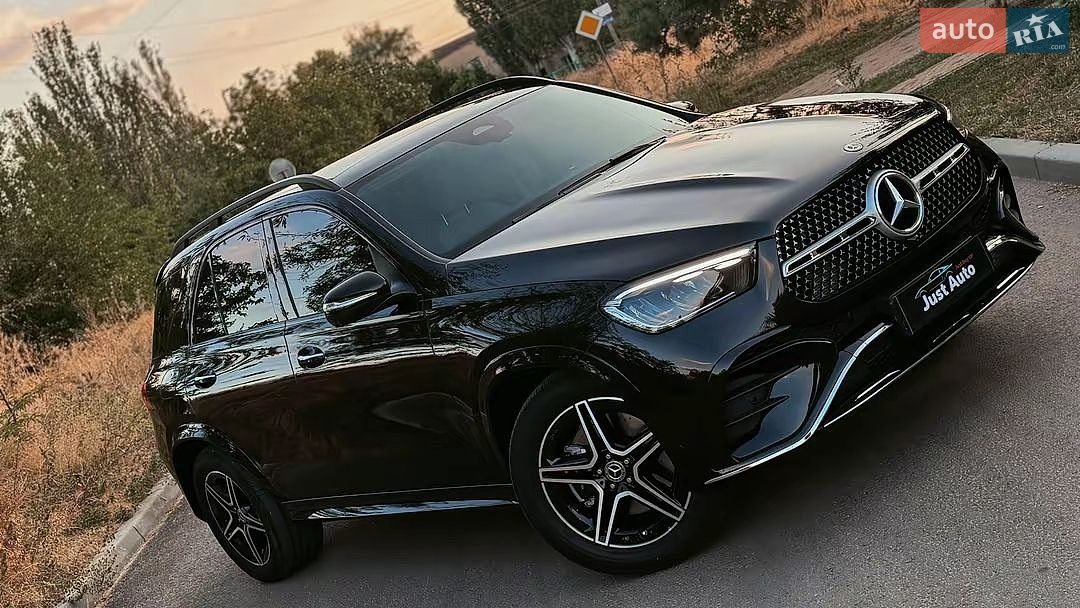 Mercedes-Benz GLE-Class 2024 VIN 4JGFB4GB9SB277848 фото оголошення 4 з 38