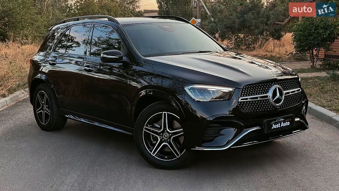 Mercedes-Benz GLE-Class 2024 VIN 4JGFB4GB9SB277848 фото оголошення 36 з 38