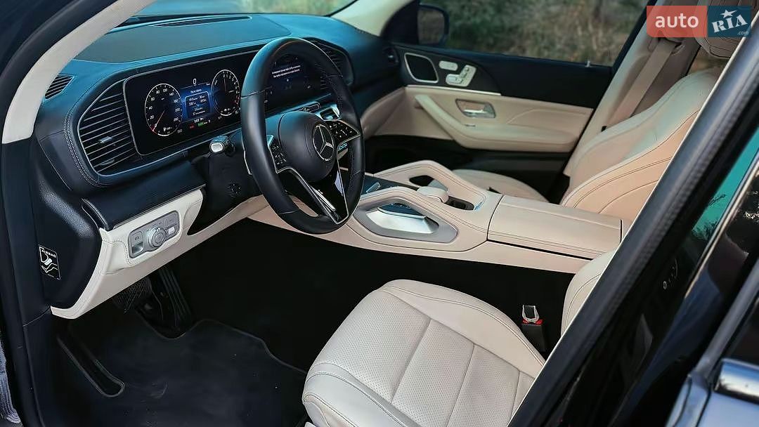 Mercedes-Benz GLE-Class 2024 VIN 4JGFB4GB9SB277848 фото оголошення 38 з 38