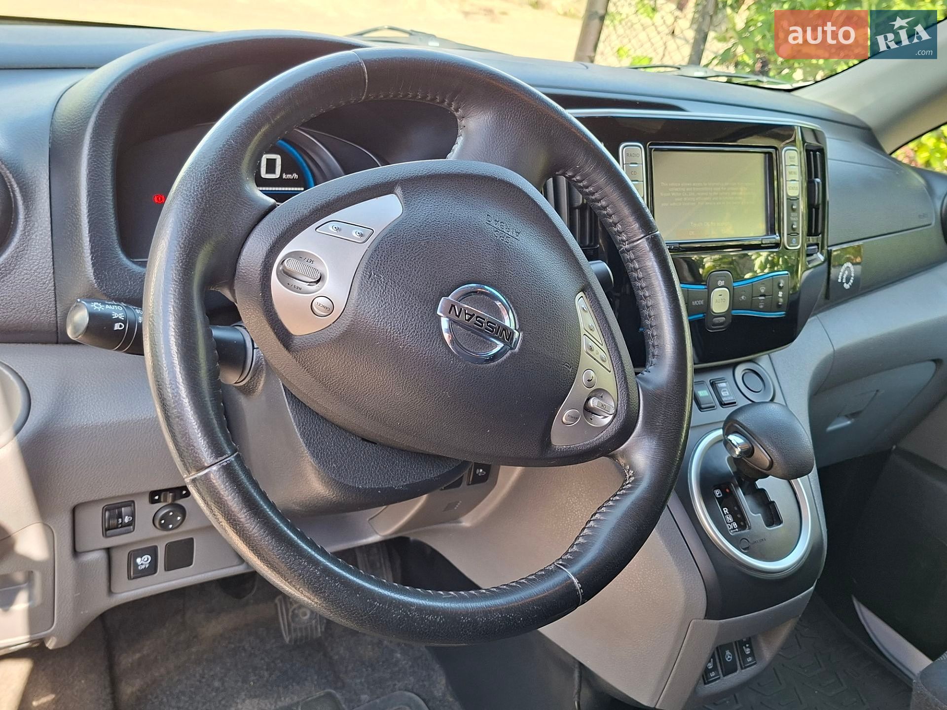 Nissan e-NV200 2019 VIN YSKHAAME0U0607596 фото оголошення 15 з 32