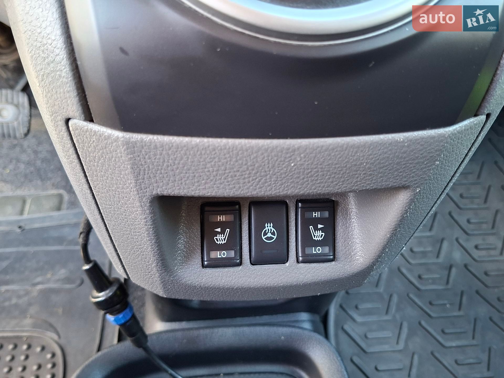Nissan e-NV200 2019 VIN YSKHAAME0U0607596 фото оголошення 17 з 32