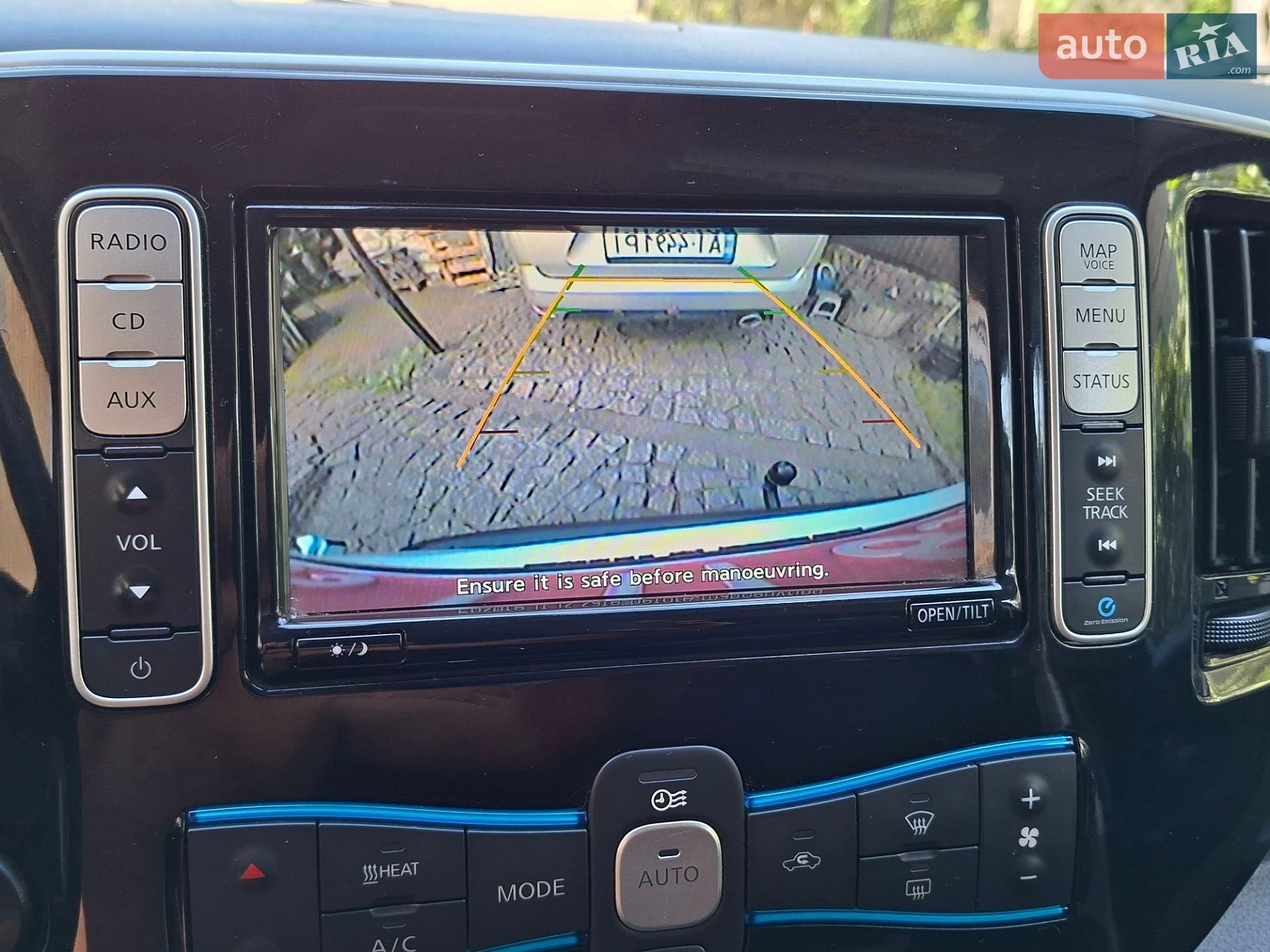 Nissan e-NV200 2019 VIN YSKHAAME0U0607596 фото оголошення 20 з 32