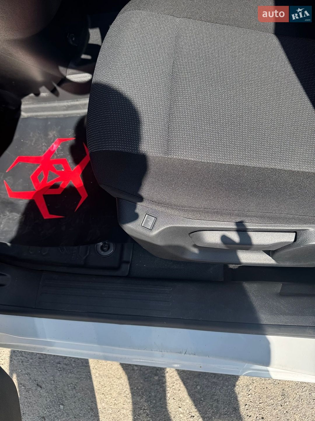 Citroen e-Berlingo 2022 VIN VR7EAZKXZNJ632935 фото оголошення 12 з 27