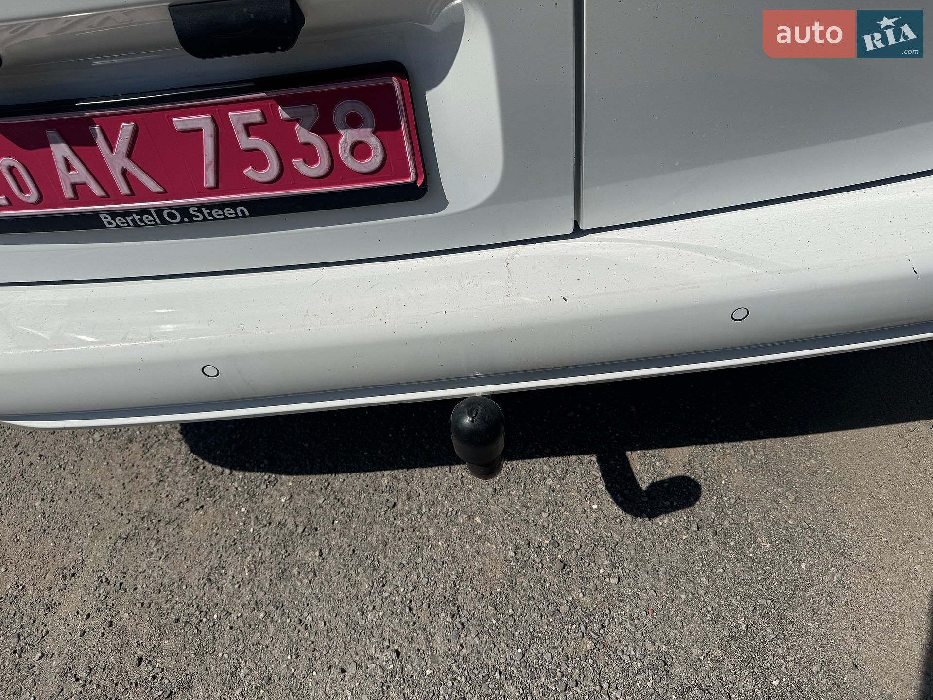 Citroen e-Berlingo 2022 VIN VR7EAZKXZNJ632935 фото оголошення 24 з 27