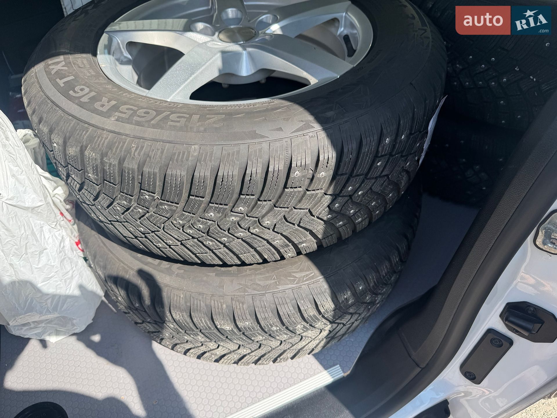 Citroen e-Berlingo 2022 VIN VR7EAZKXZNJ632935 фото оголошення 26 з 27