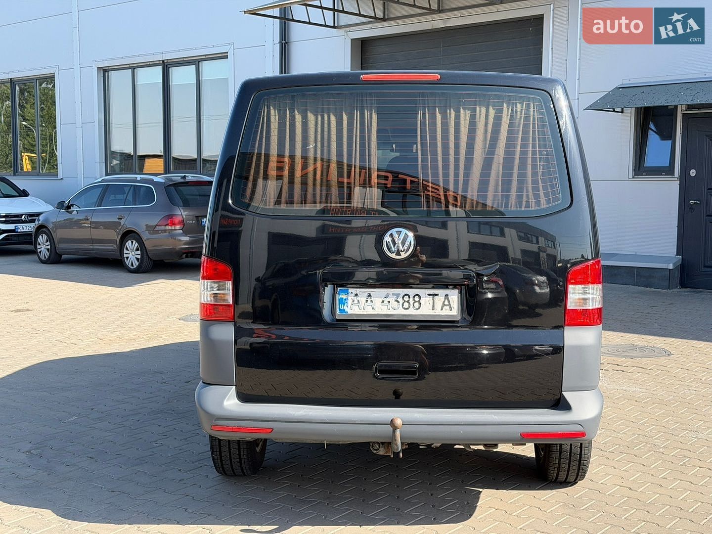 Volkswagen Transporter 2013 VIN WV1ZZZ7HZEH037097 фото оголошення 7 з 28