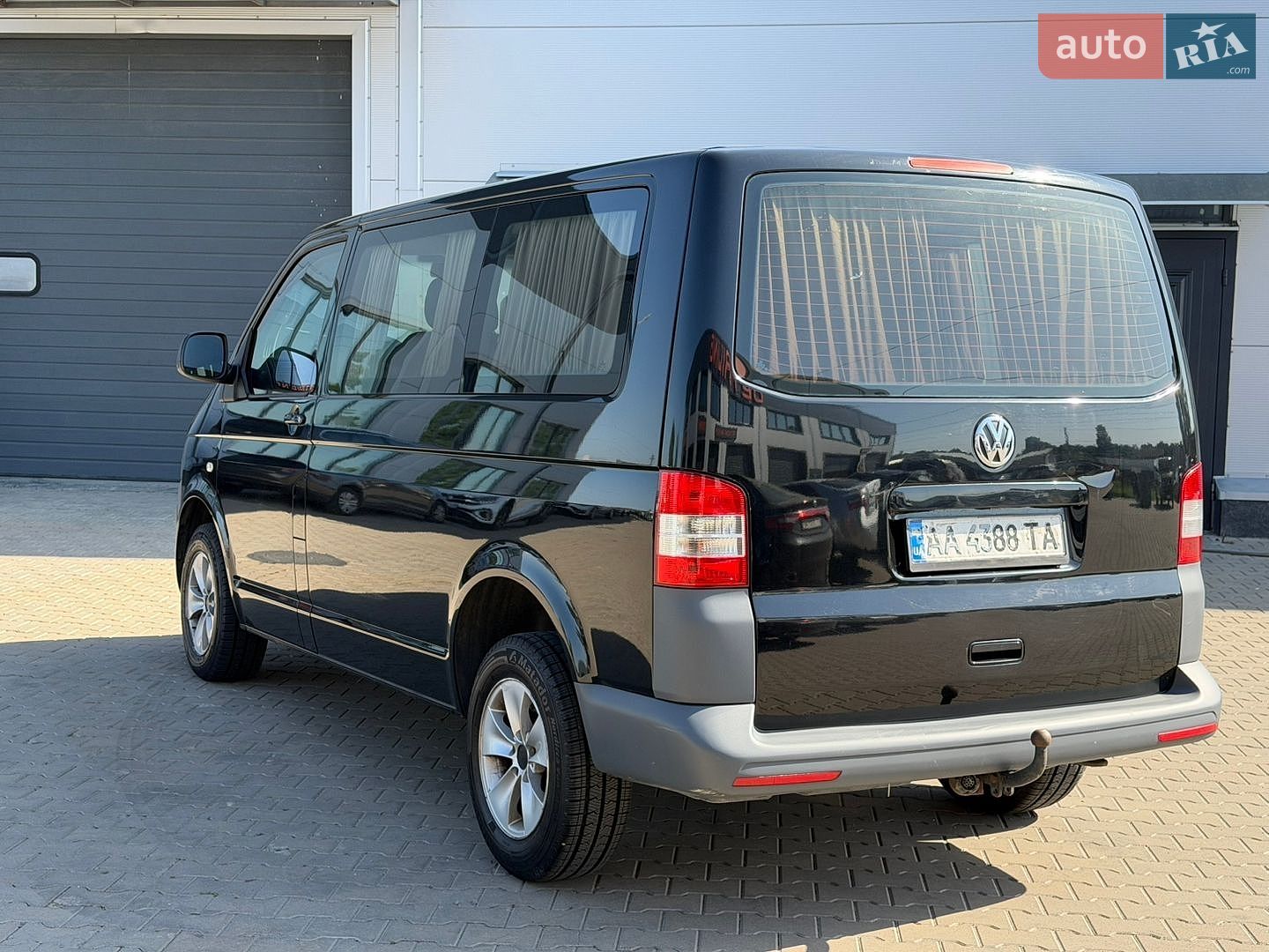 Volkswagen Transporter 2013 VIN WV1ZZZ7HZEH037097 фото оголошення 8 з 28