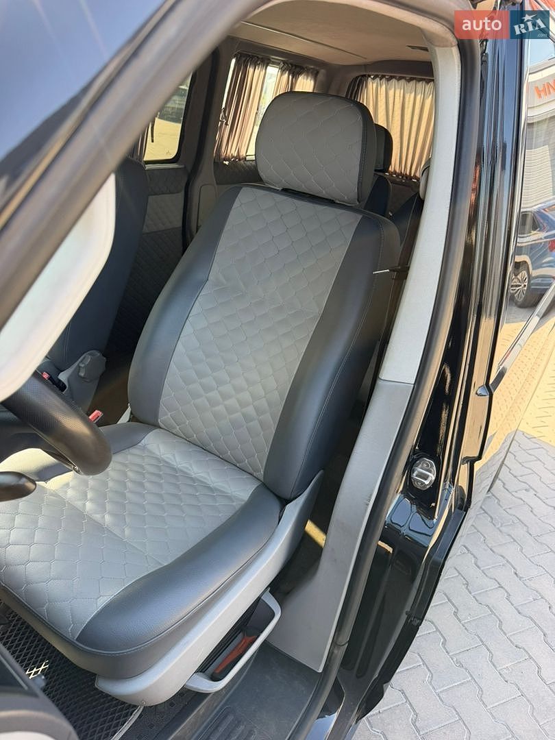 Volkswagen Transporter 2013 VIN WV1ZZZ7HZEH037097 фото оголошення 11 з 28