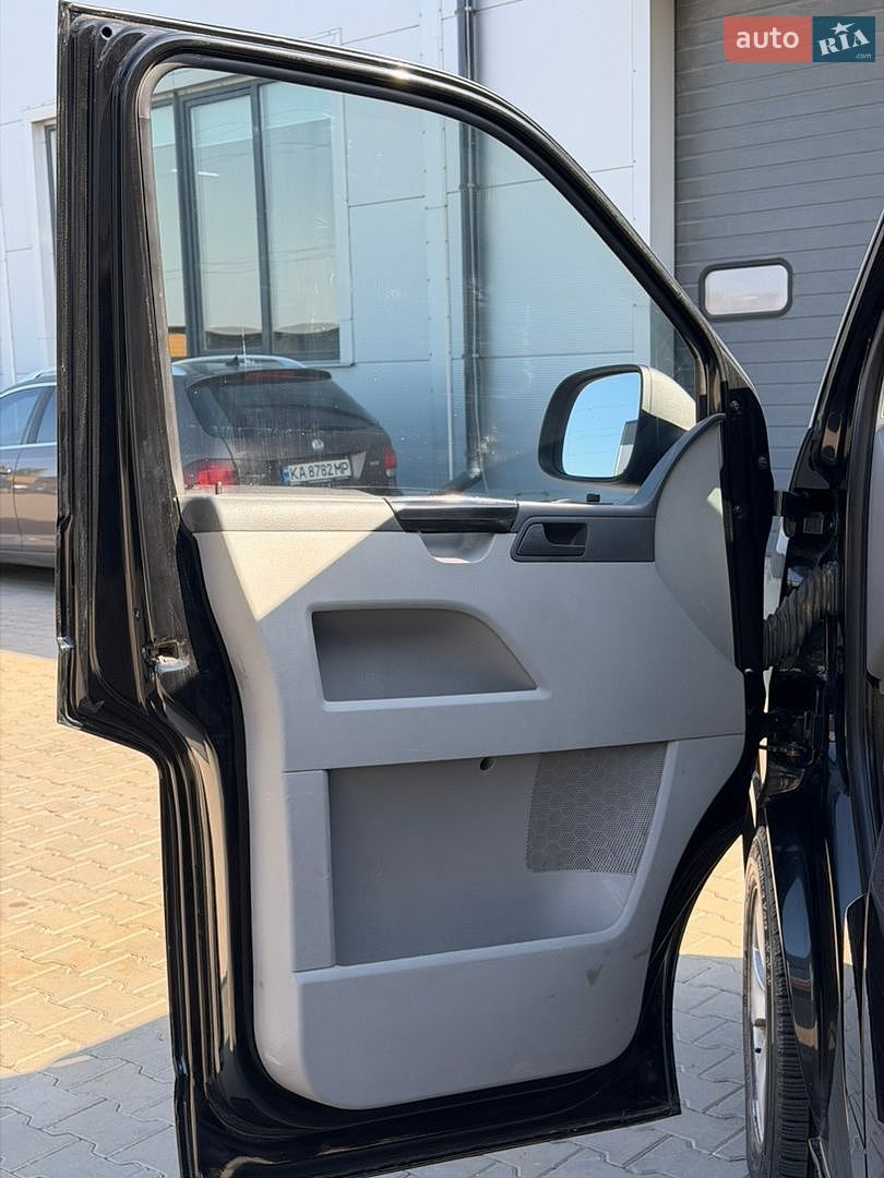 Volkswagen Transporter 2013 VIN WV1ZZZ7HZEH037097 фото оголошення 12 з 28