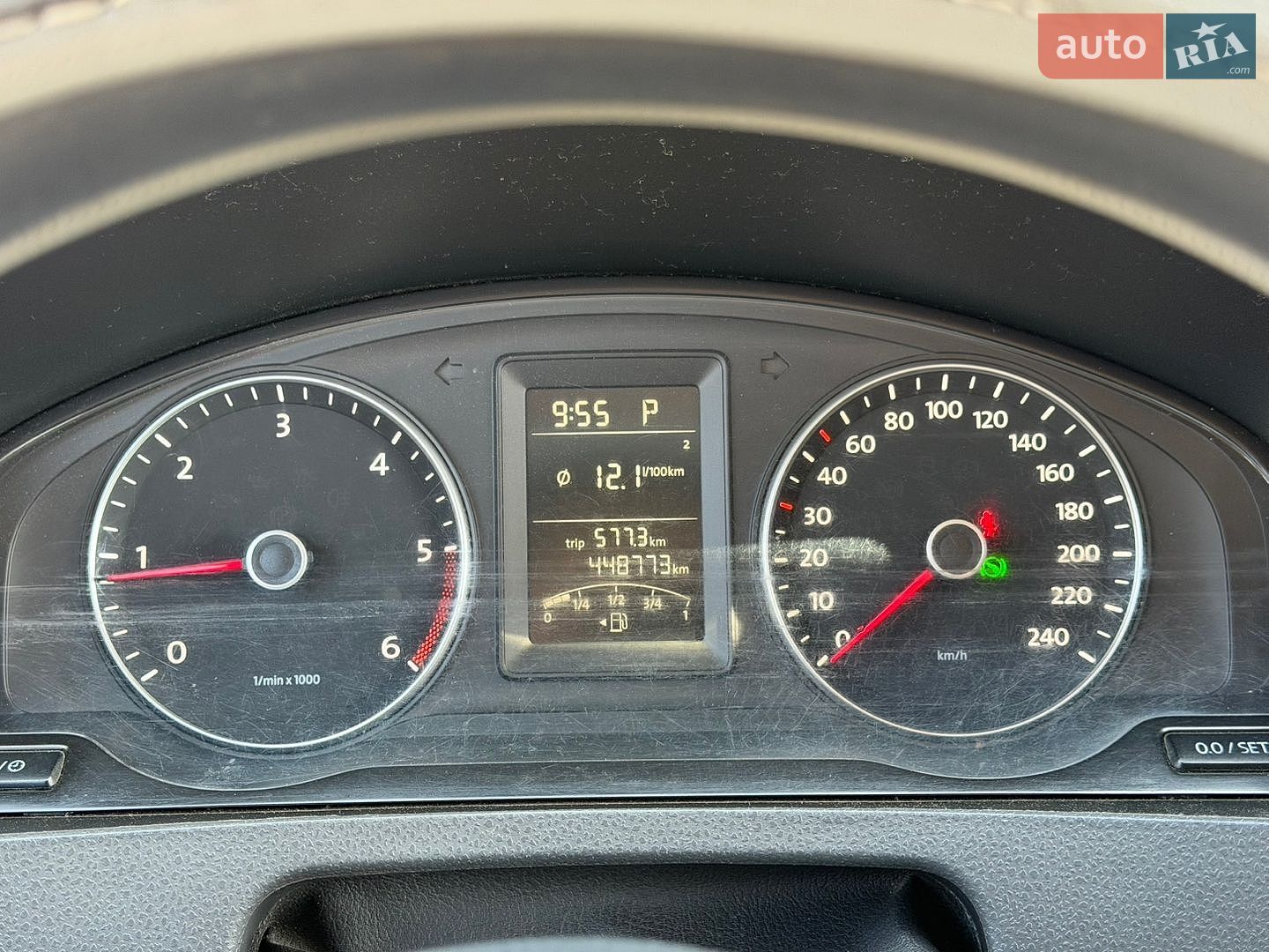 Volkswagen Transporter 2013 VIN WV1ZZZ7HZEH037097 фото оголошення 15 з 28