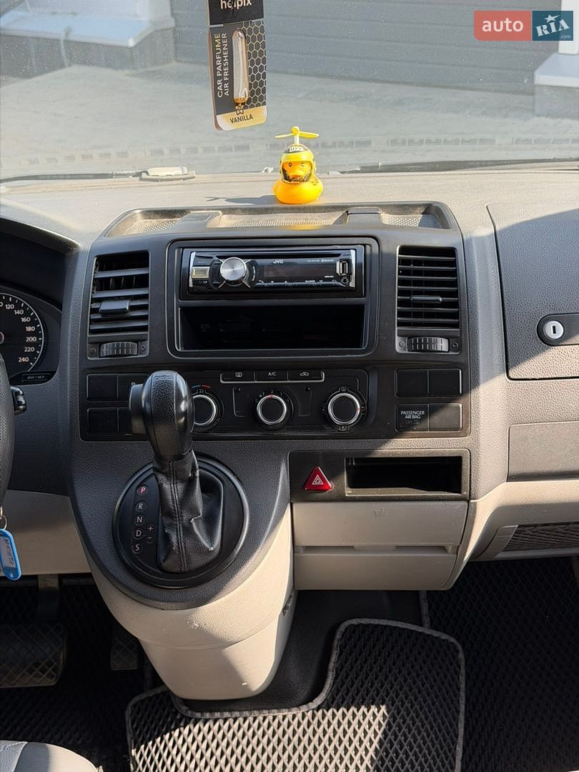 Volkswagen Transporter 2013 VIN WV1ZZZ7HZEH037097 фото оголошення 19 з 28