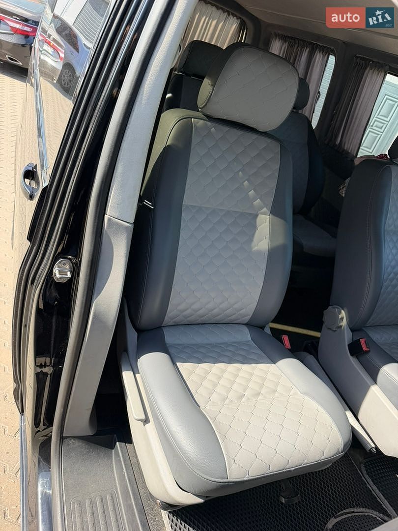 Volkswagen Transporter 2013 VIN WV1ZZZ7HZEH037097 фото оголошення 22 з 28