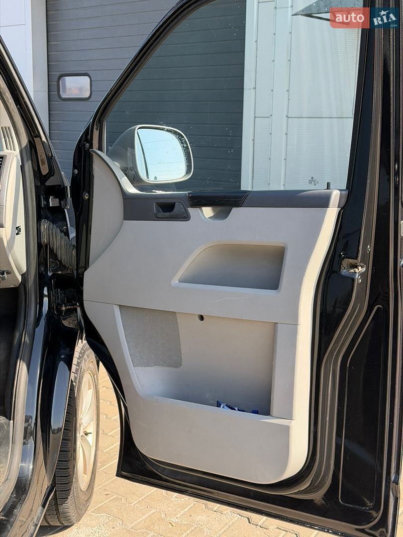 Volkswagen Transporter 2013 VIN WV1ZZZ7HZEH037097 фото оголошення 23 з 28