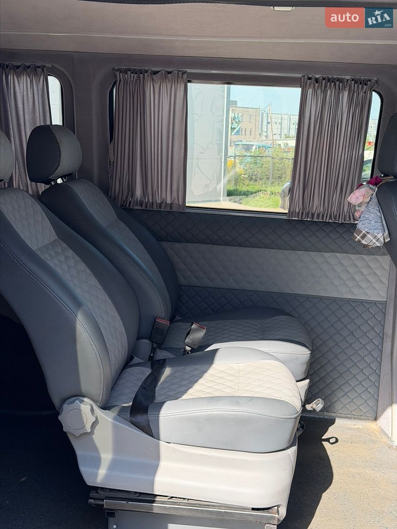 Volkswagen Transporter 2013 VIN WV1ZZZ7HZEH037097 фото оголошення 27 з 28