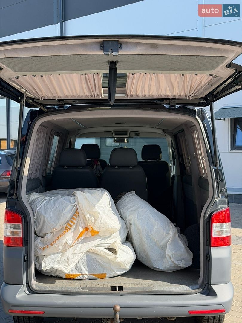Volkswagen Transporter 2013 VIN WV1ZZZ7HZEH037097 фото оголошення 28 з 28