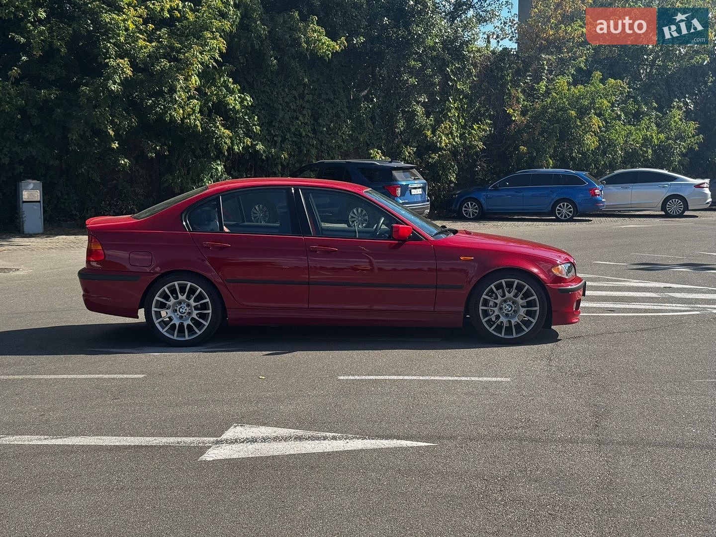 BMW 3 Series 2004 VIN WBAEV11070KK77600 фото оголошення 4 з 8