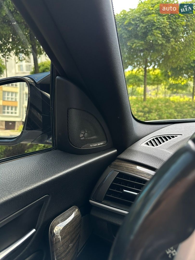 BMW 2 Series 2016 VIN WBA2G3C51HV640971 фото оголошення 11 з 17
