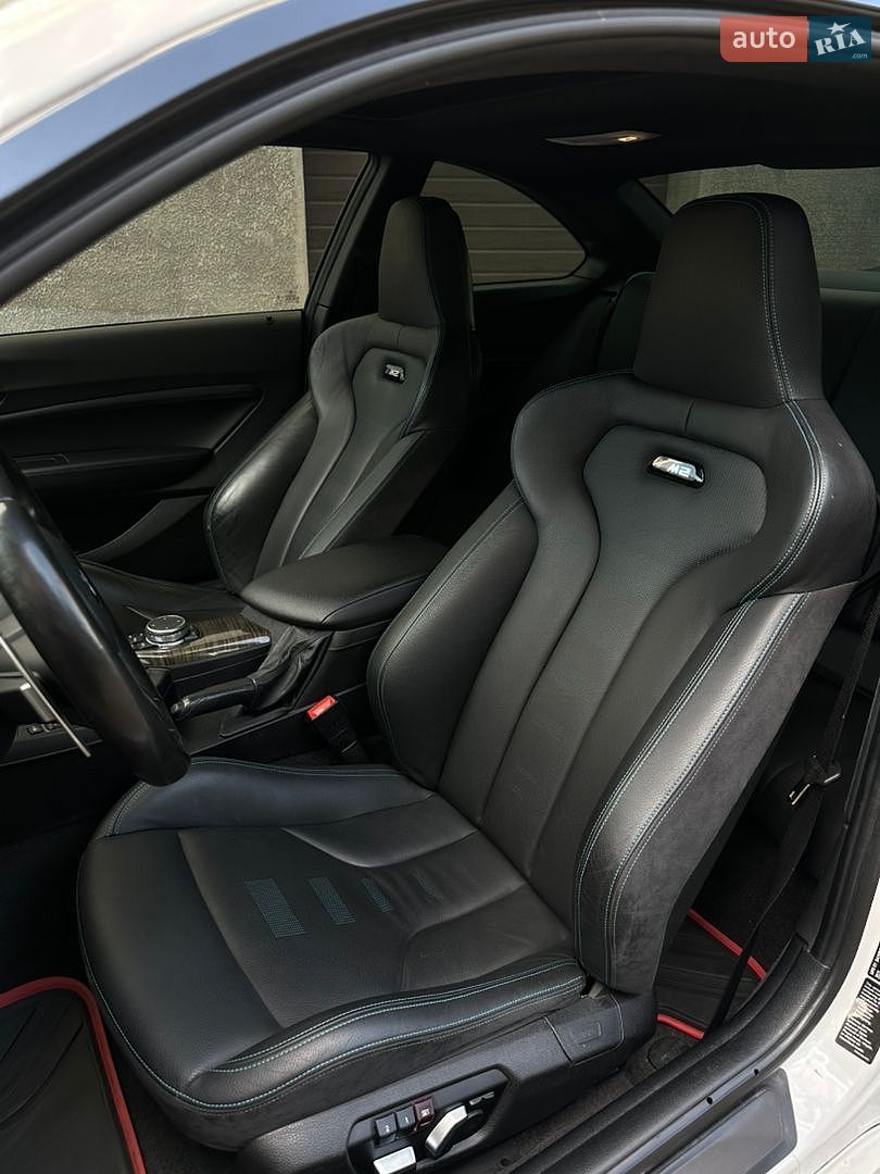 BMW 2 Series 2016 VIN WBA2G3C51HV640971 фото оголошення 15 з 17
