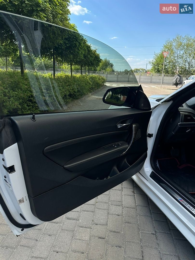 BMW 2 Series 2016 VIN WBA2G3C51HV640971 фото оголошення 16 з 17