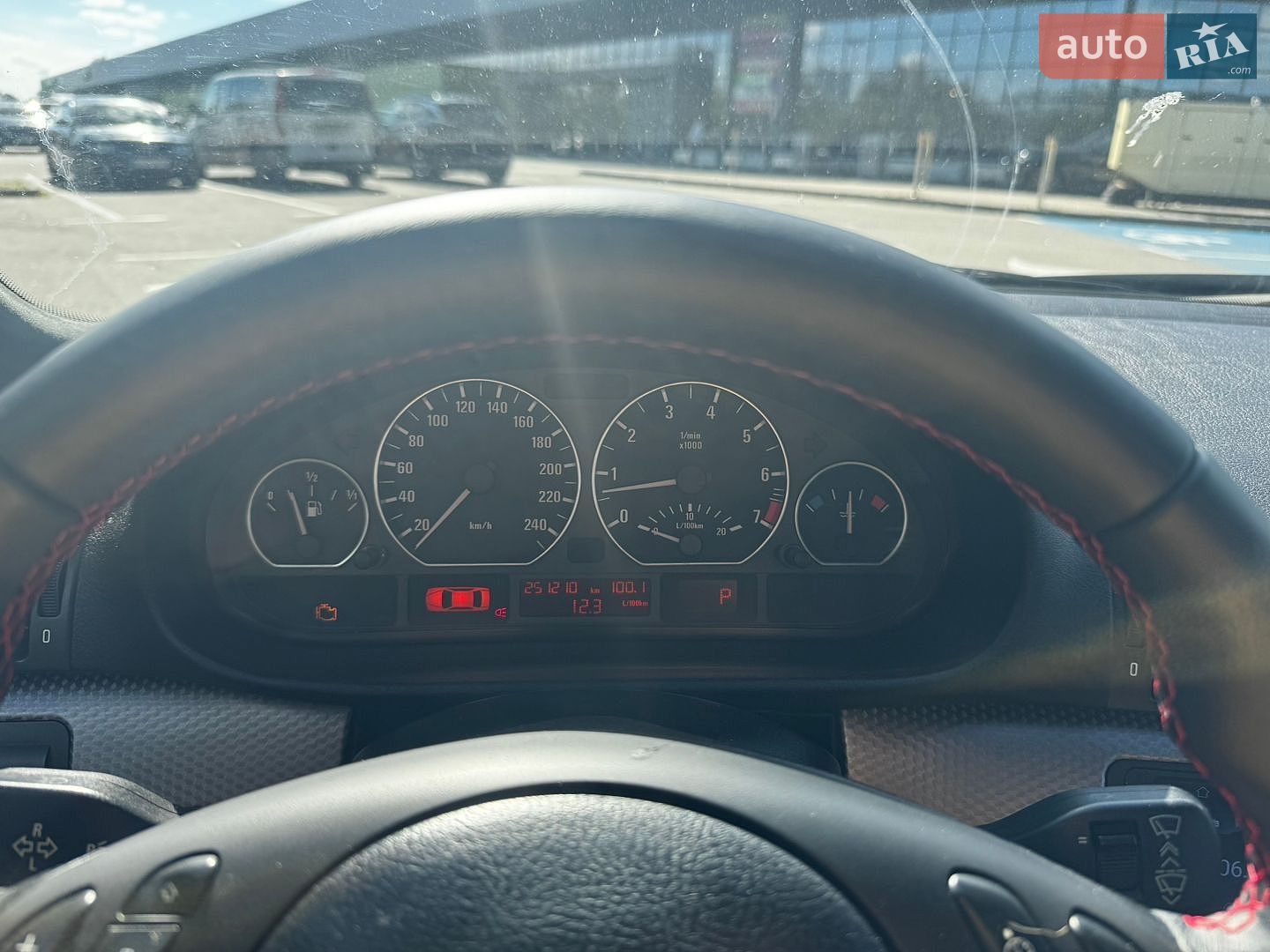 BMW 3 Series 2004 VIN WBAEV11070KK77600 фото оголошення 8 з 8