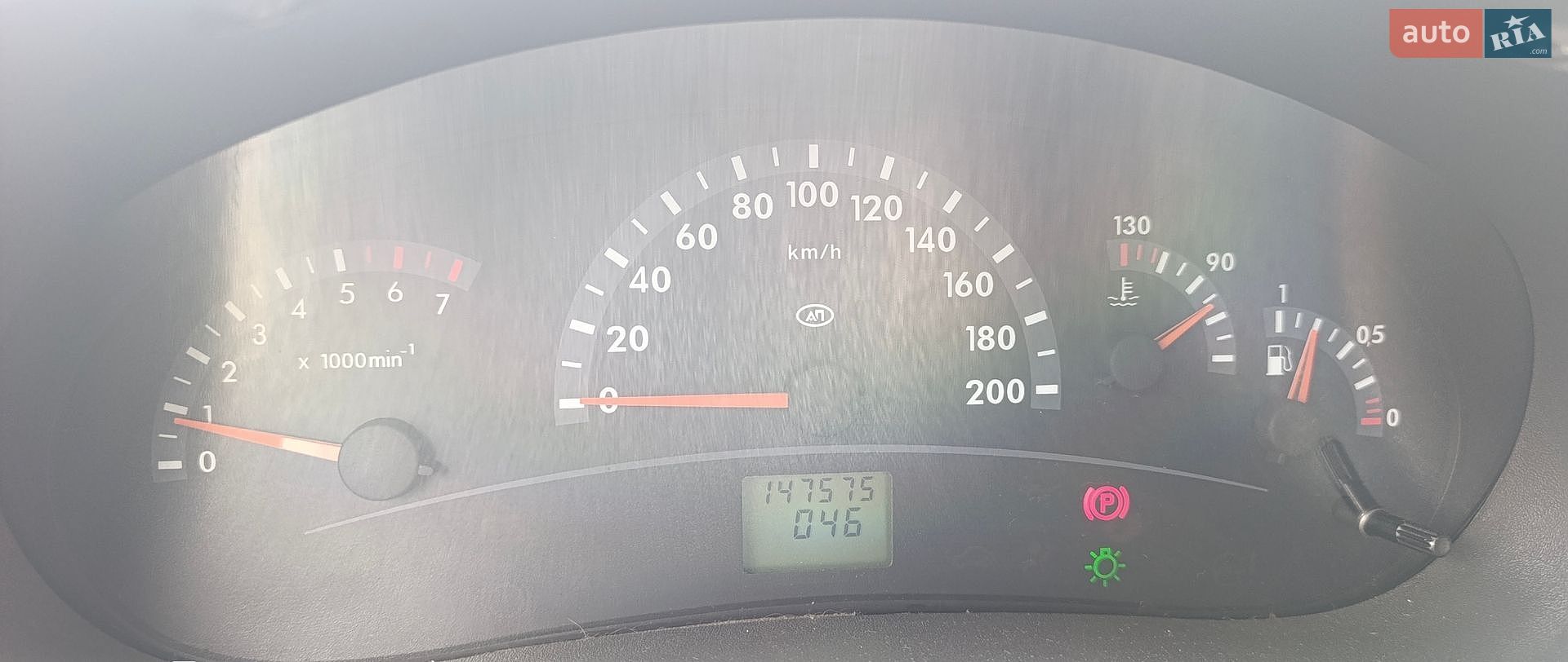 ВАЗ / Lada 1118 Калина 2007 VIN XTA11183080132495 фото оголошення 11 з 11