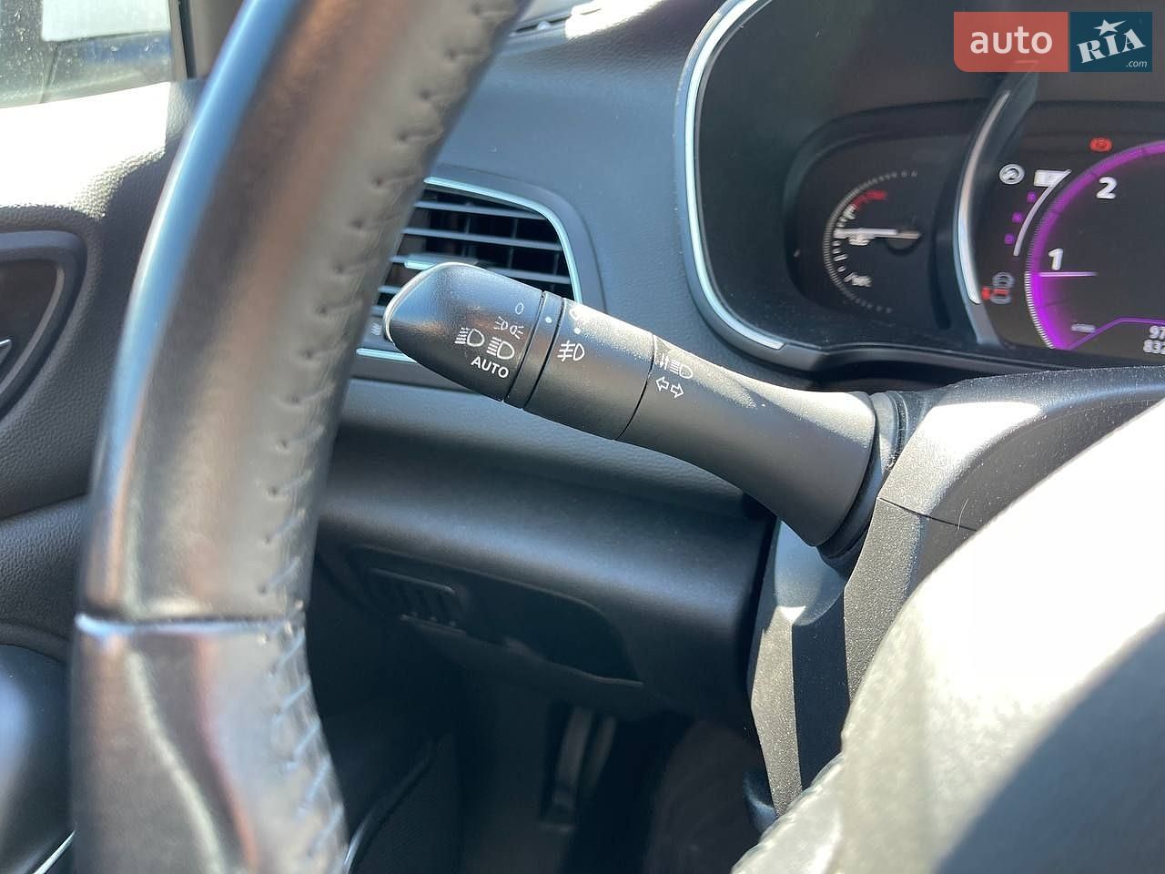 Renault Megane 2017 VIN VF1RFB00X58651077 фото оголошення 17 з 24