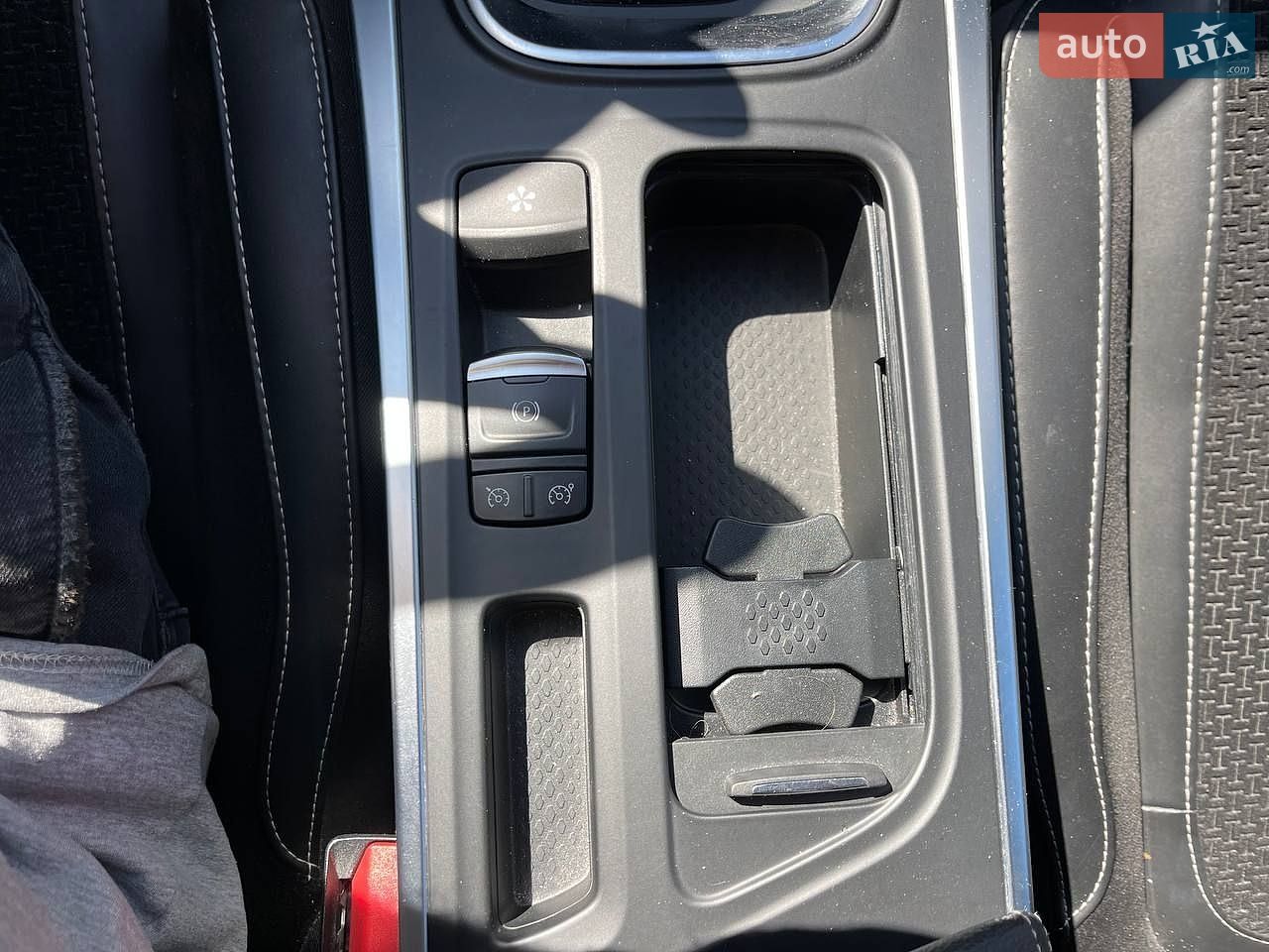 Renault Megane 2017 VIN VF1RFB00X58651077 фото оголошення 21 з 24