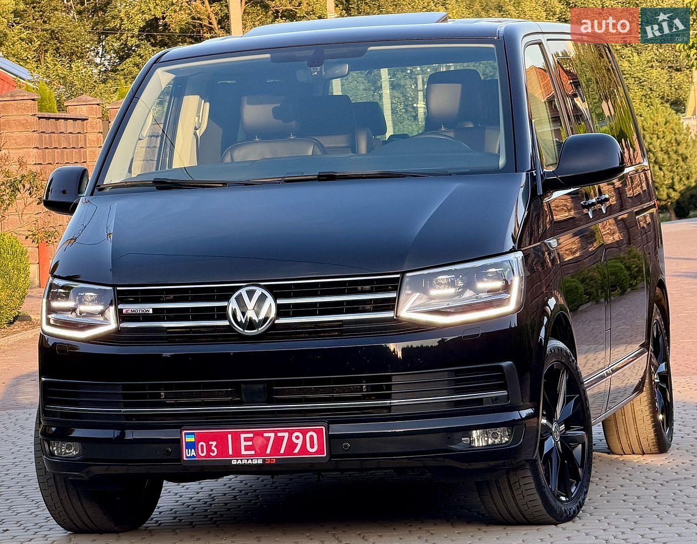 Volkswagen Multivan 2018 VIN WV2ZZZ7HZJH130830 фото оголошення 28 з 130