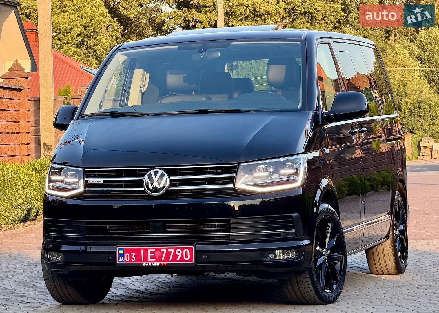 Volkswagen Multivan 2018 VIN WV2ZZZ7HZJH130830 фото оголошення 7 з 130