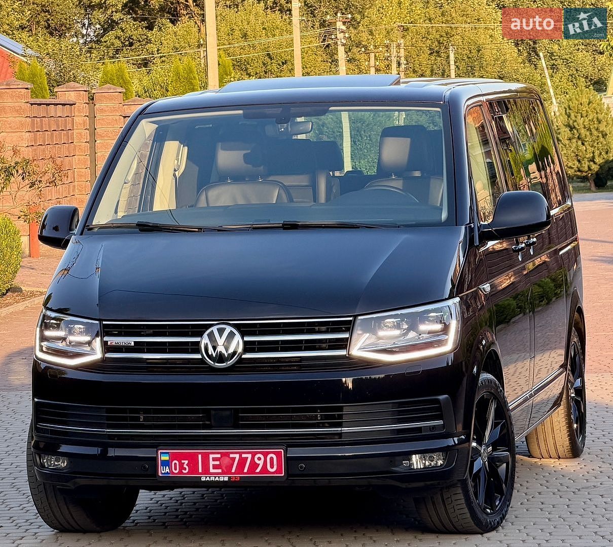 Volkswagen Multivan 2018 VIN WV2ZZZ7HZJH130830 фото оголошення 29 з 130