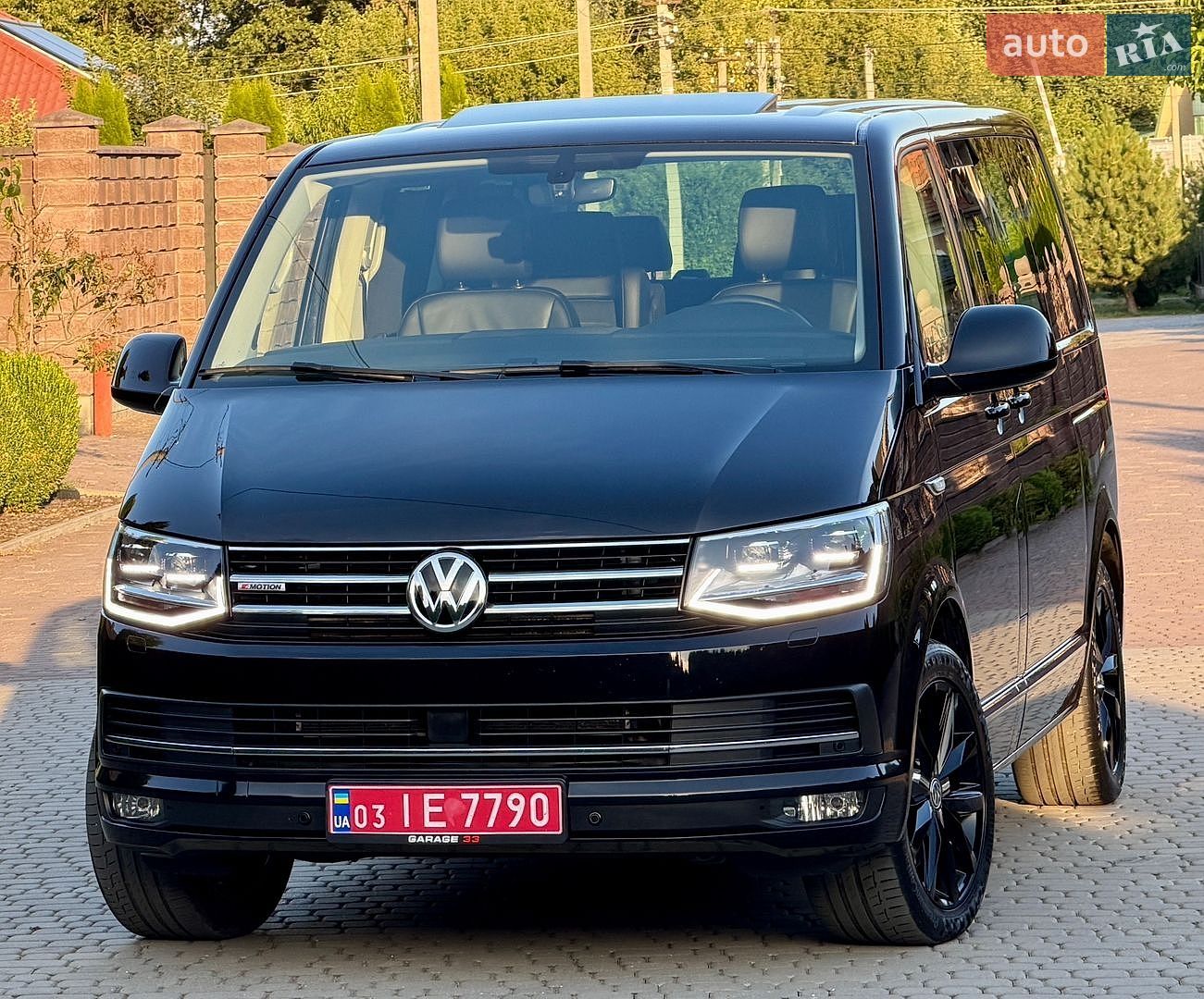 Volkswagen Multivan 2018 VIN WV2ZZZ7HZJH130830 фото оголошення 30 з 130