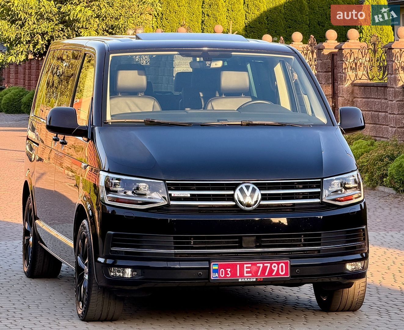 Volkswagen Multivan 2018 VIN WV2ZZZ7HZJH130830 фото оголошення 31 з 130