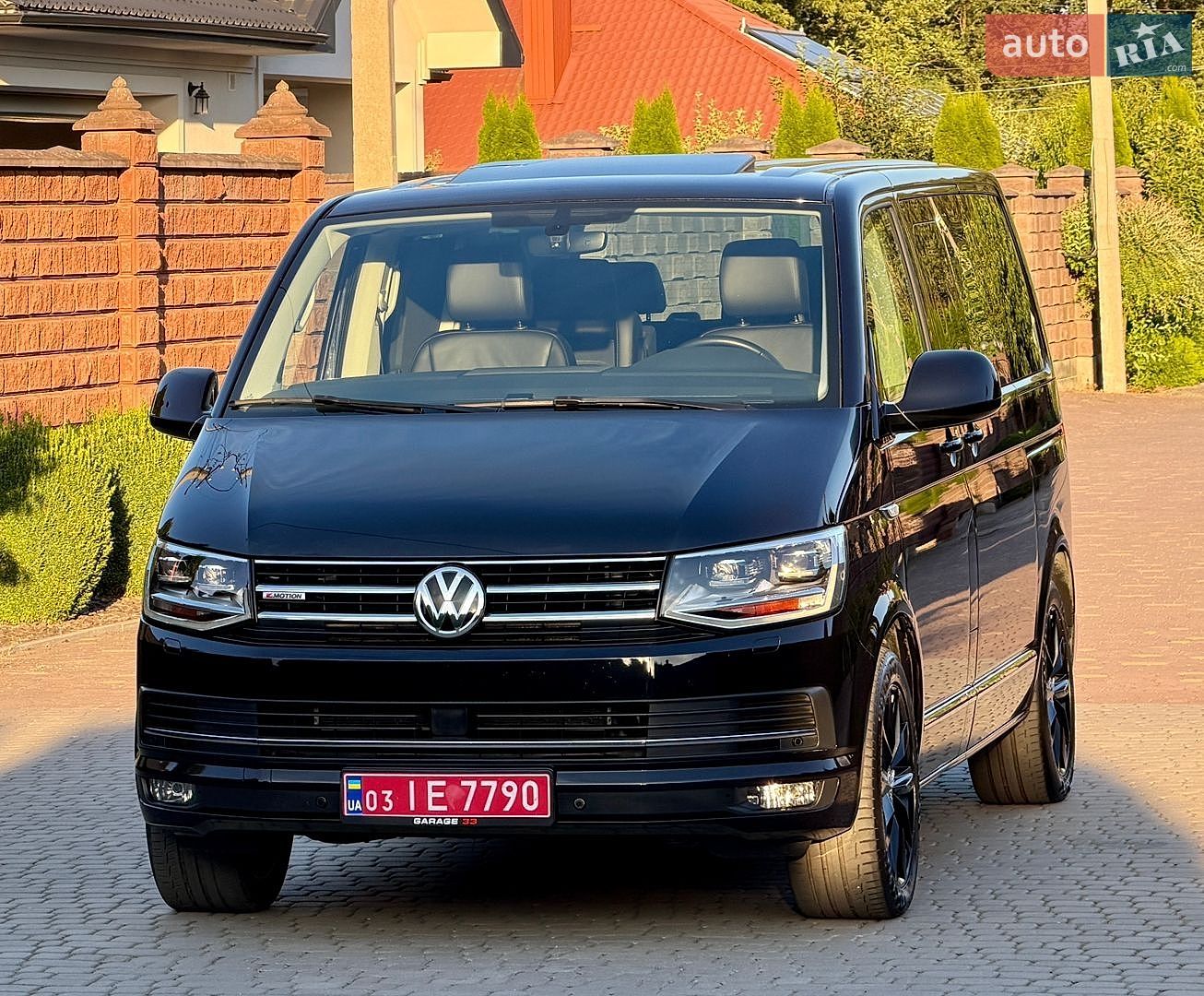 Volkswagen Multivan 2018 VIN WV2ZZZ7HZJH130830 фото оголошення 11 з 130