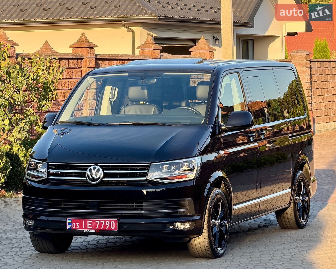 Volkswagen Multivan 2018 VIN WV2ZZZ7HZJH130830 фото оголошення 12 з 130