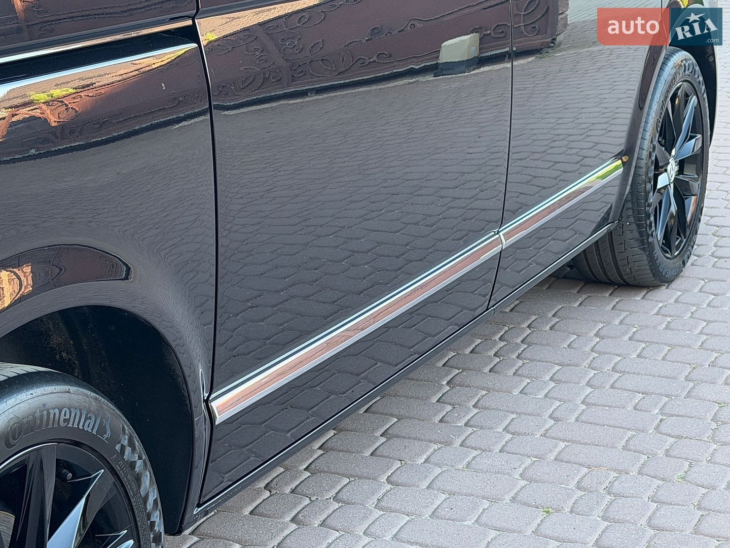 Volkswagen Multivan 2018 VIN WV2ZZZ7HZJH130830 фото оголошення 46 з 130