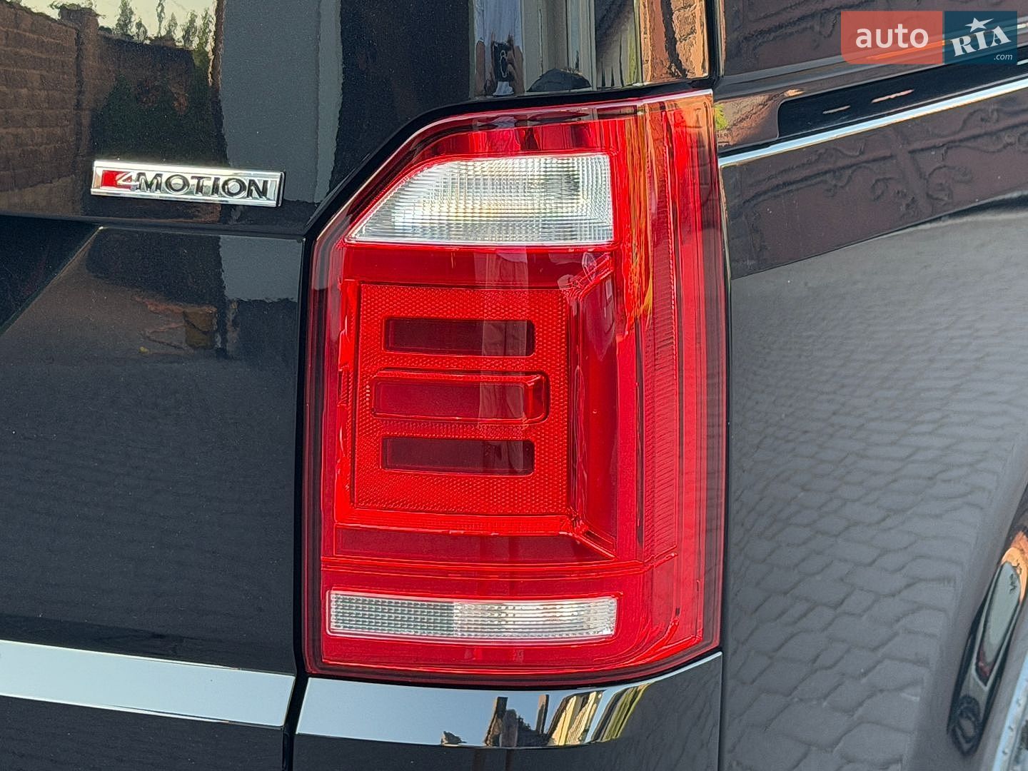 Volkswagen Multivan 2018 VIN WV2ZZZ7HZJH130830 фото оголошення 47 з 130