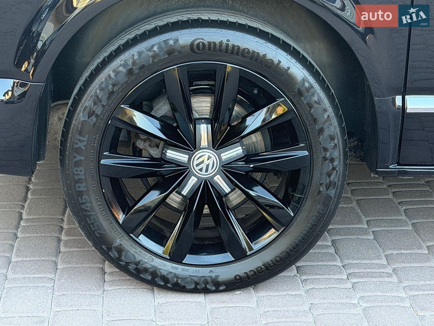 Volkswagen Multivan 2018 VIN WV2ZZZ7HZJH130830 фото оголошення 57 з 130