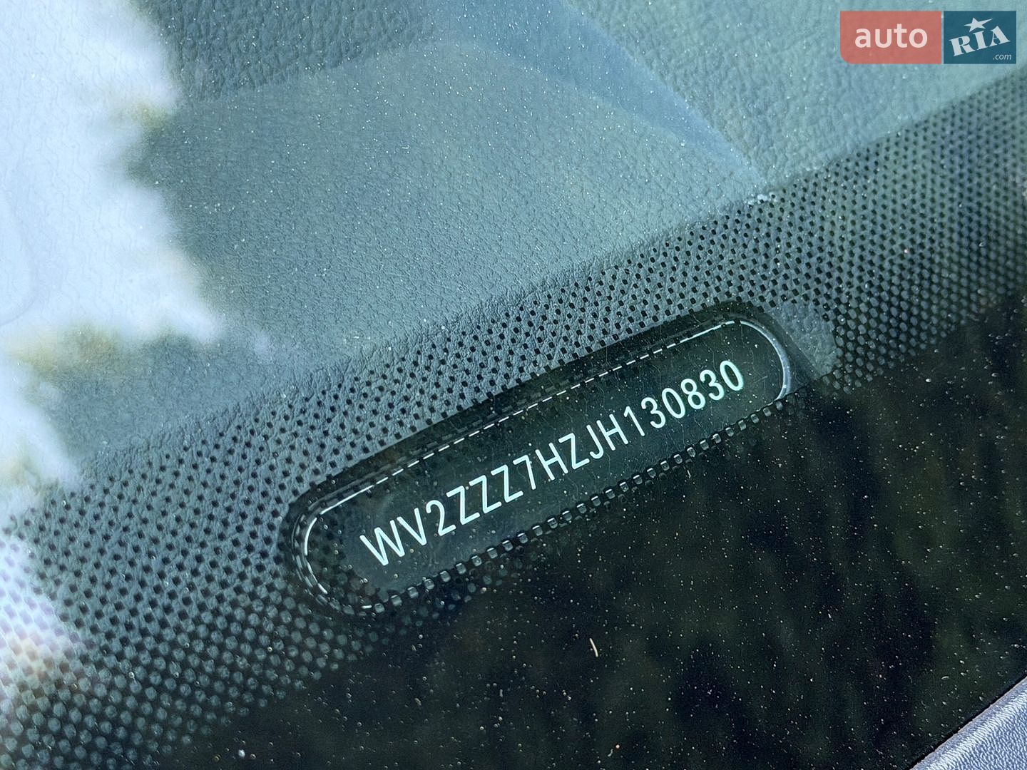 Volkswagen Multivan 2018 VIN WV2ZZZ7HZJH130830 фото оголошення 65 з 130