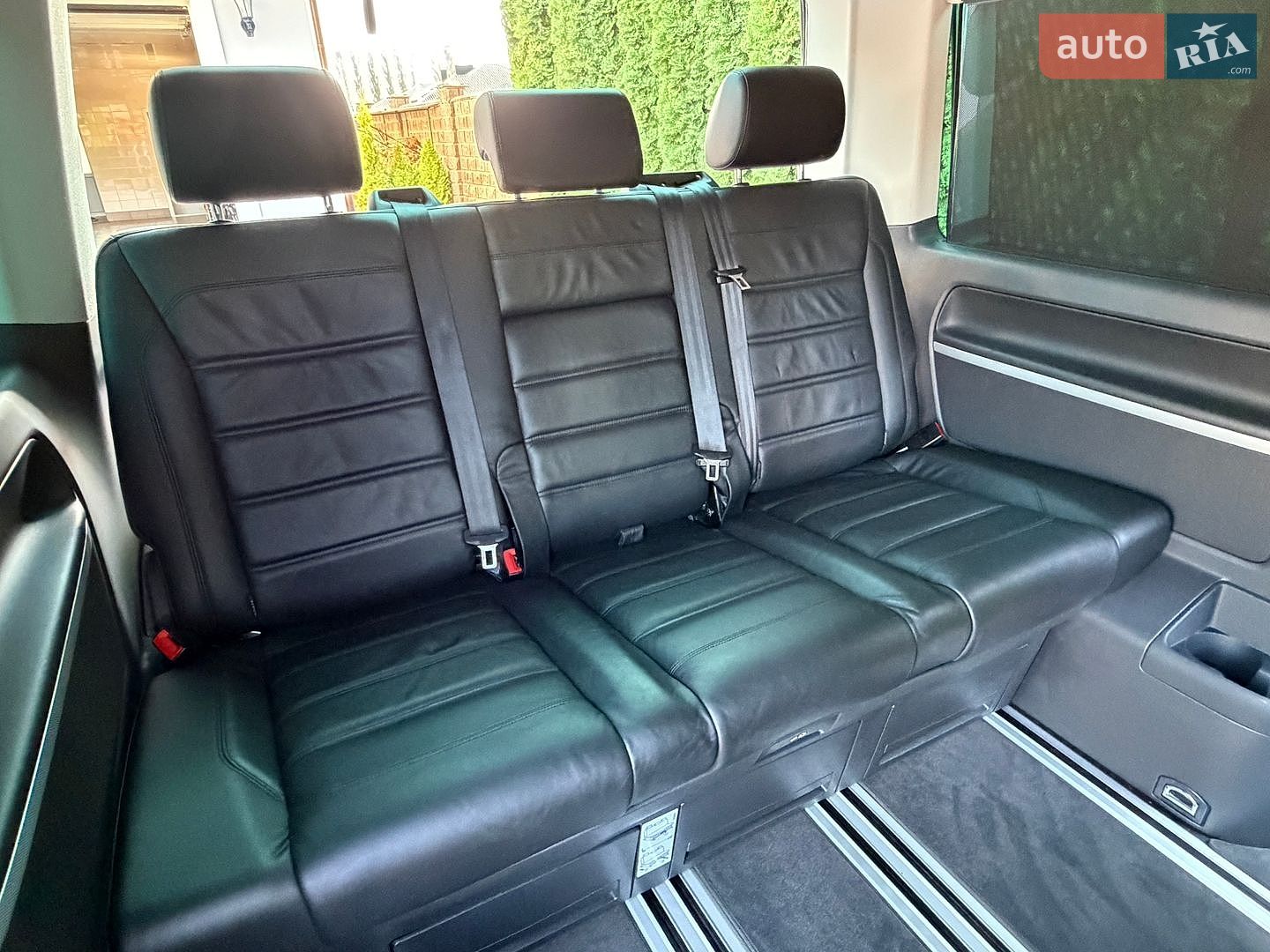 Volkswagen Multivan 2018 VIN WV2ZZZ7HZJH130830 фото оголошення 96 з 130