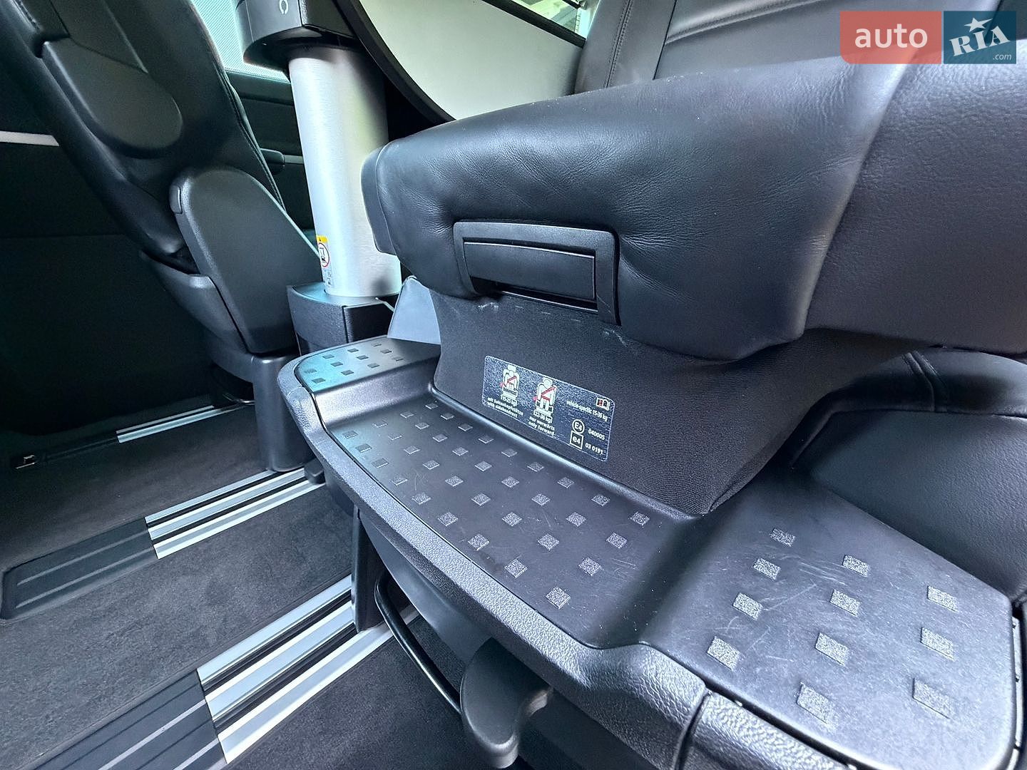 Volkswagen Multivan 2018 VIN WV2ZZZ7HZJH130830 фото оголошення 110 з 130