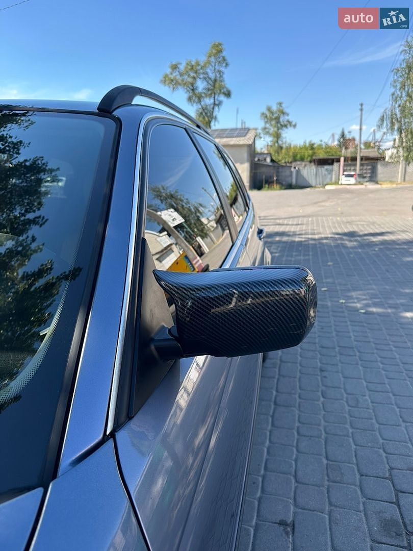 BMW 3 Series 2003 VIN WBAEL91030PA73645 фото оголошення 5 з 11