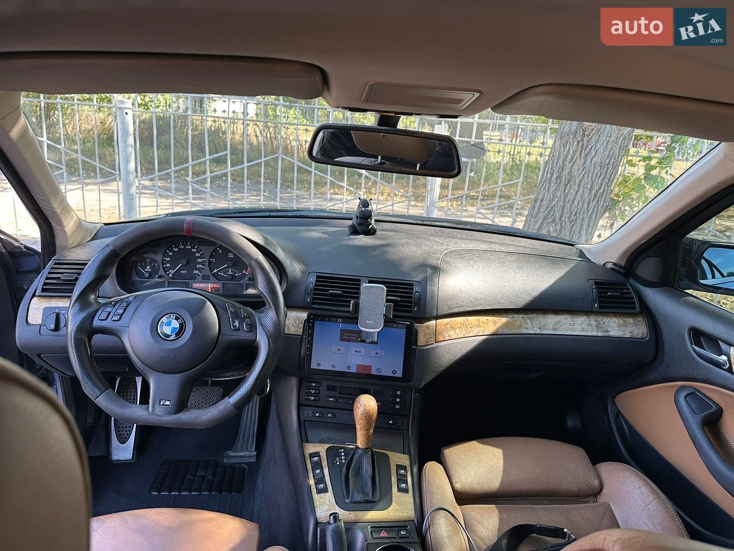 BMW 3 Series 2003 VIN WBAEL91030PA73645 фото оголошення 6 з 11