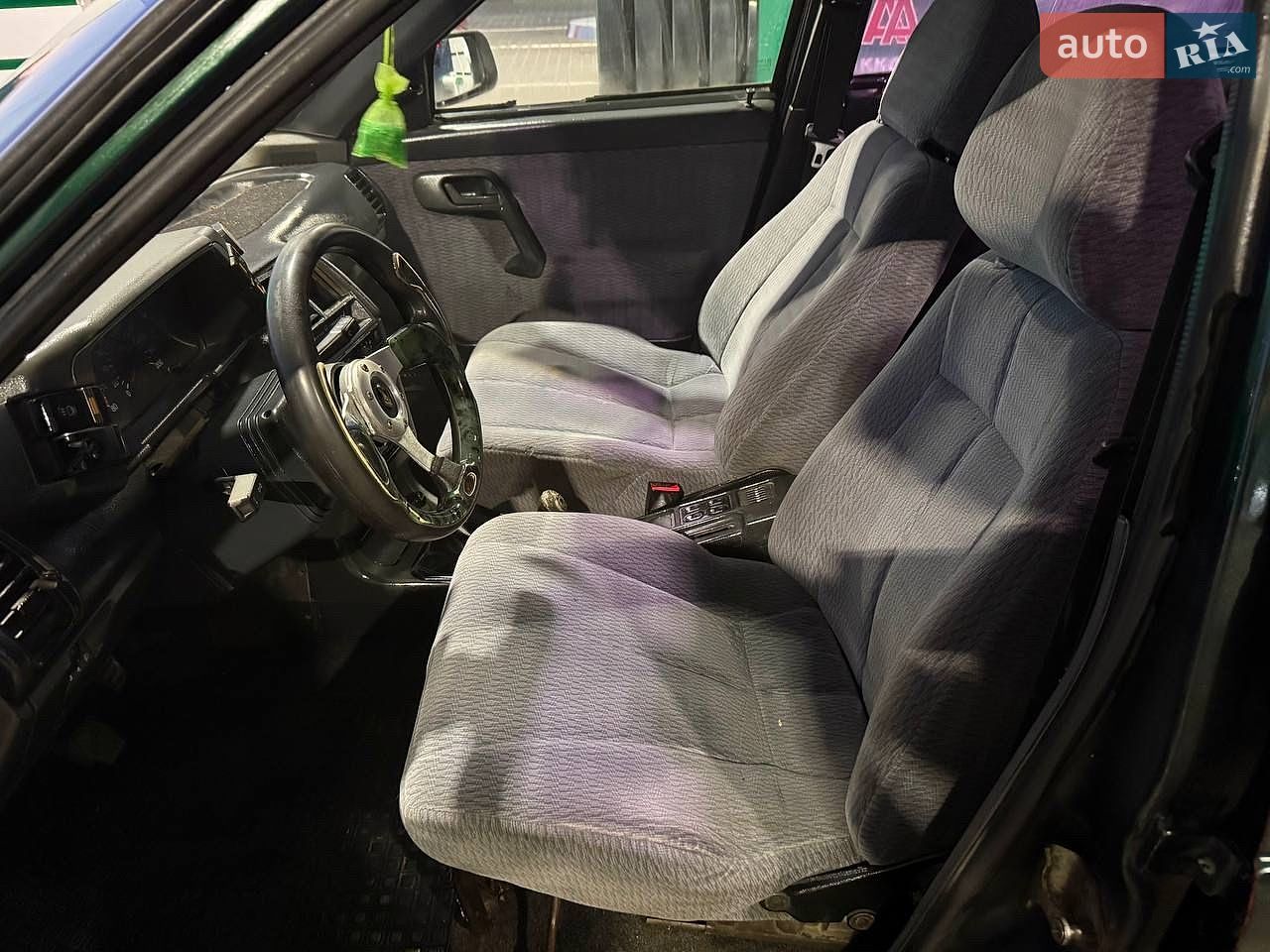 ВАЗ / Lada 2110 2002 VIN XTA21103020489486 фото оголошення 8 з 10