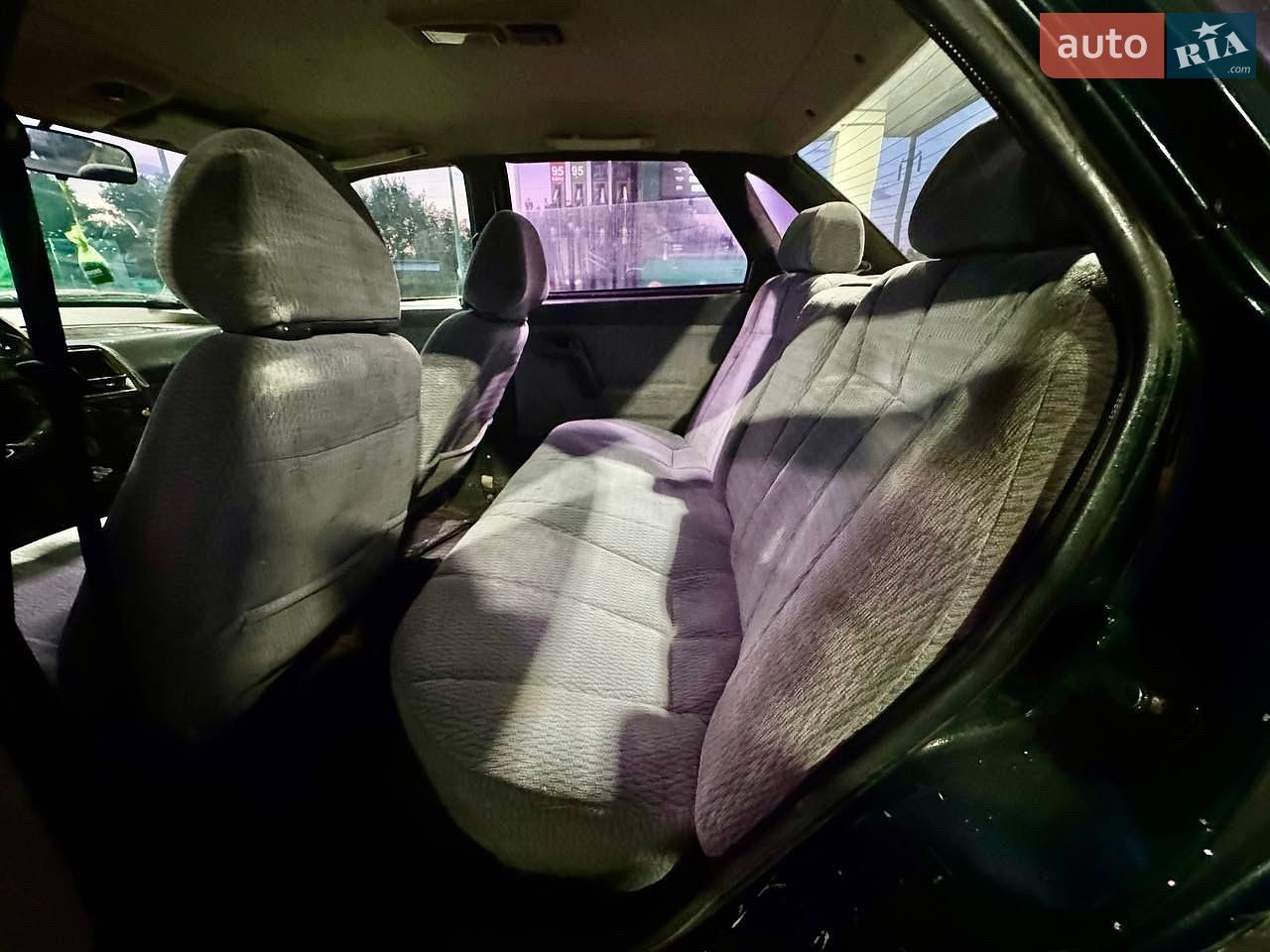 ВАЗ / Lada 2110 2002 VIN XTA21103020489486 фото оголошення 9 з 10