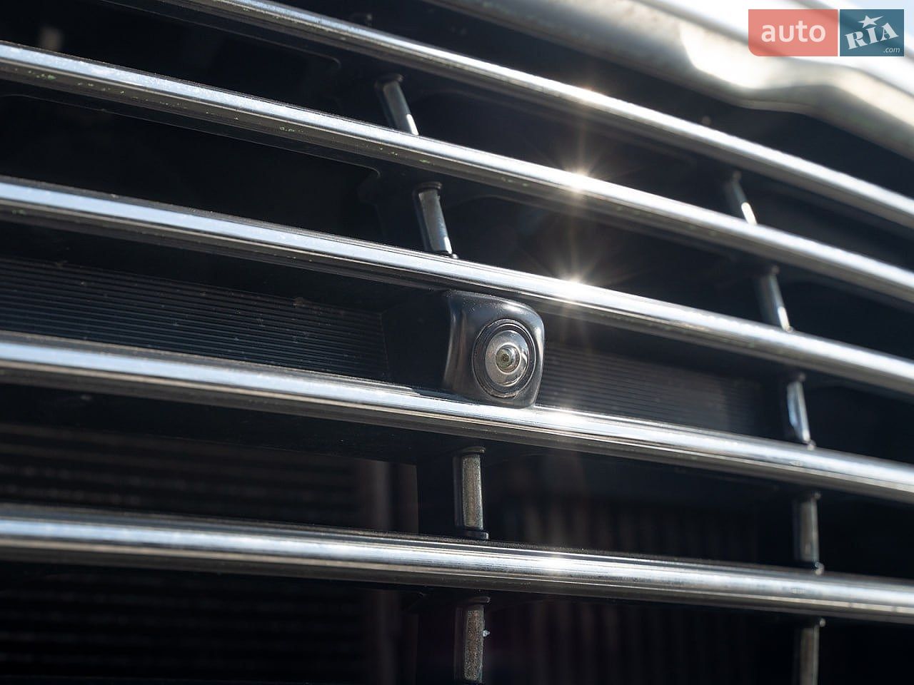 Kia Carnival 2014 VIN KNAME81ABFS039329 фото оголошення 9 з 45