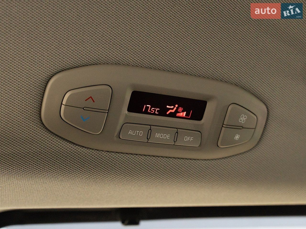Kia Carnival 2014 VIN KNAME81ABFS039329 фото оголошення 35 з 45